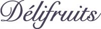 Delifruits  Logo